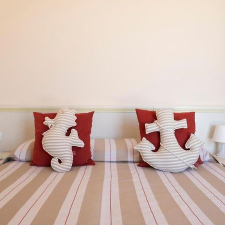 Hotel Villa Sirena Numana Εξωτερικό φωτογραφία
