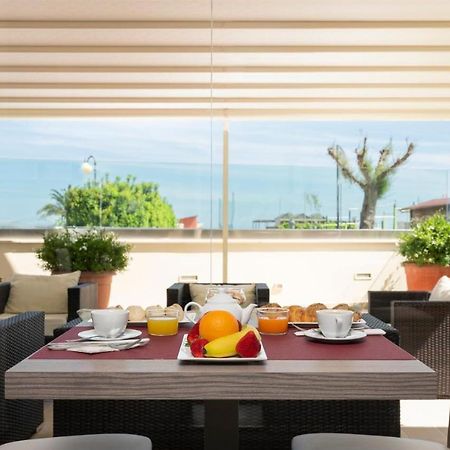 Hotel Villa Sirena Numana Εξωτερικό φωτογραφία