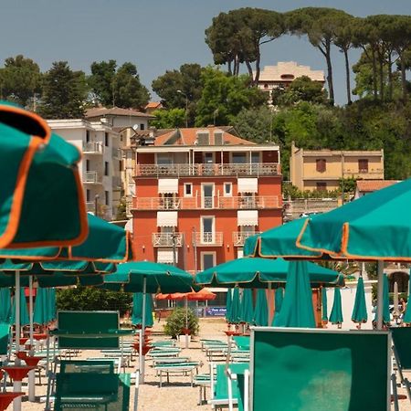 Hotel Villa Sirena Numana Εξωτερικό φωτογραφία