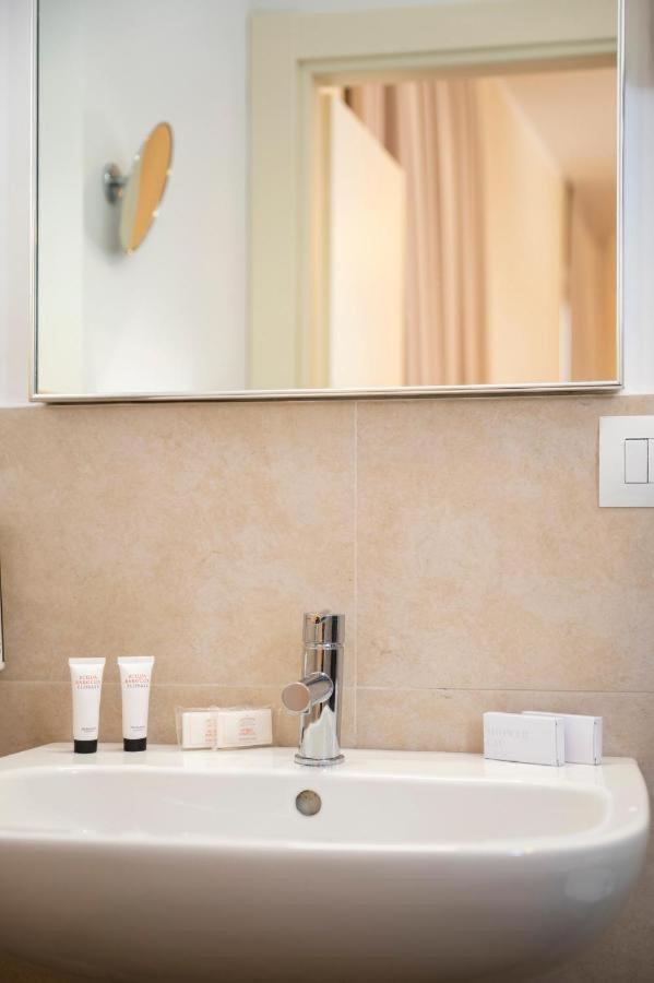 Hotel Villa Sirena Numana Εξωτερικό φωτογραφία
