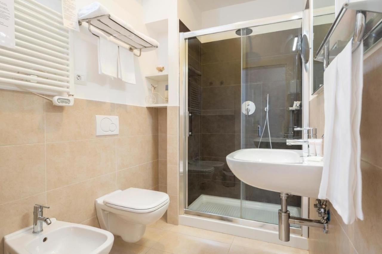 Hotel Villa Sirena Numana Εξωτερικό φωτογραφία
