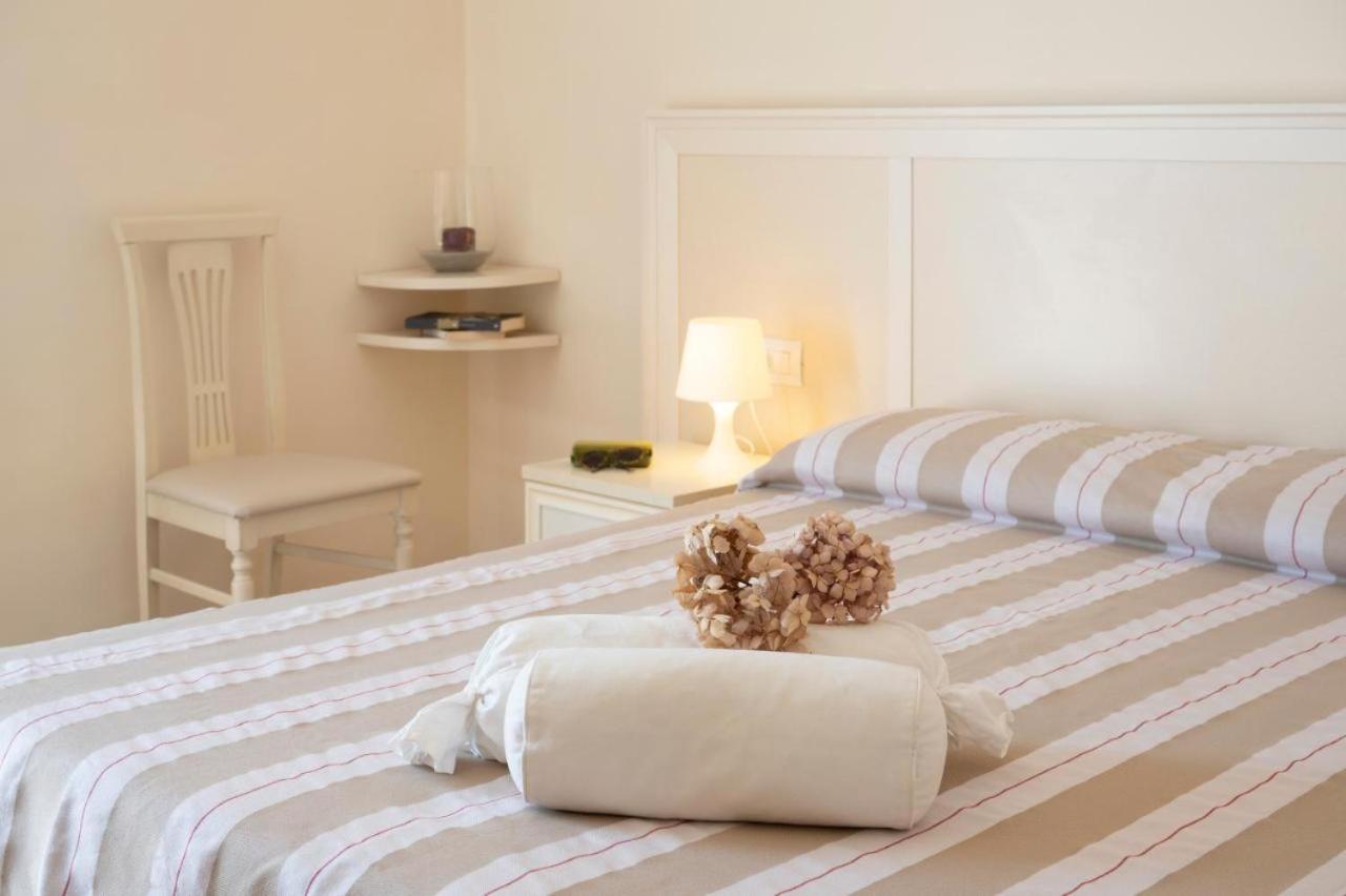 Hotel Villa Sirena Numana Εξωτερικό φωτογραφία