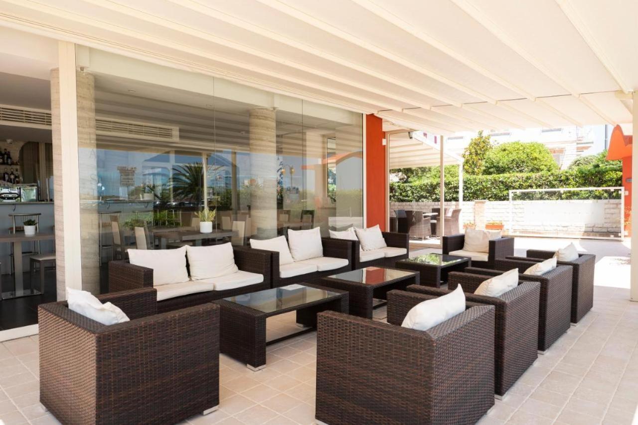 Hotel Villa Sirena Numana Εξωτερικό φωτογραφία