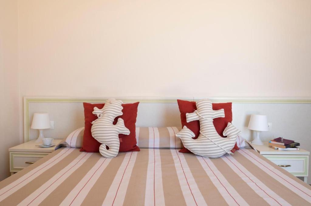 Hotel Villa Sirena Numana Εξωτερικό φωτογραφία